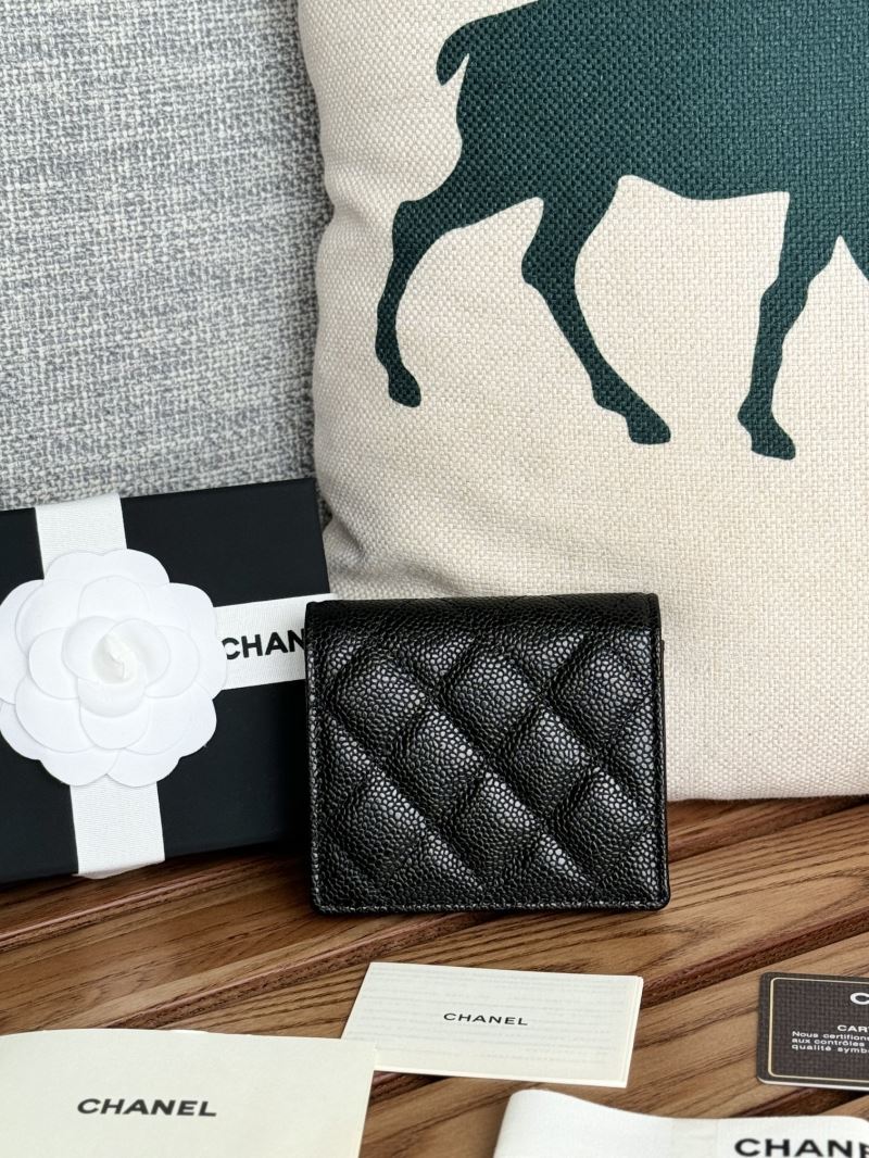 Chanel Wallets Purse